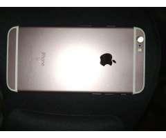 iPhone 6 S Exlenere Estado gangazo