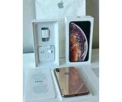 iPhone Xs Max 64Gb 10-10 Excelenteestado