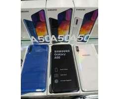 Samsung A50 128 Gb