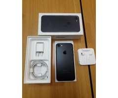 iPhone 7 en Excelentes Condiciones 32g