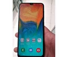 Samsung A30 Dual Imei Original Full