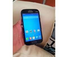 Samsung Grand Neo Solo Redes