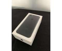 iPhone 7 de 128 Gb