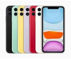 iPhone 11 64Gb Precompra 50&#x25; Solamente