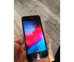 iPhone Se de 16Gb - Bateria 90