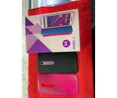 Oferta Motorola Moto G 3, 16 Gbs Libre