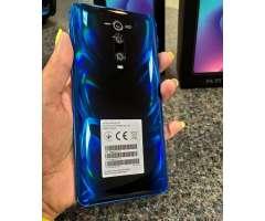 Xiaomi Mi 9T 64GB &#x2f; 128GB Nuevos Sellados