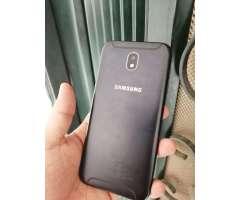 Samsung J5 Pro Huella