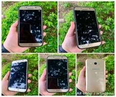 Samsung Galaxy A7 2017 -Leer Descripcion