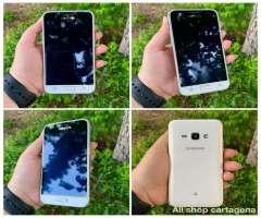 Samsung J1 2016