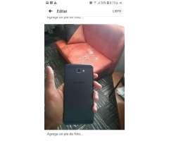 Se Vende Samsung J7 Prime