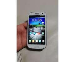 Samsung Galaxy S3 Grande Full Estado