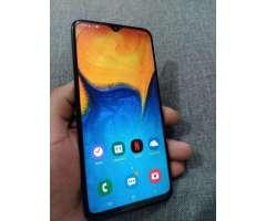 Samsung Galaxy A20 Full Apenas 15 Dias