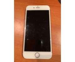 Iphone 6S Rose gold 64 GB