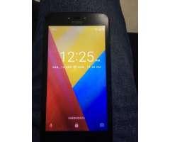 Motorola C