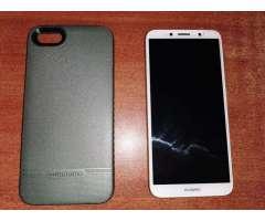 Huawei Y5 2018