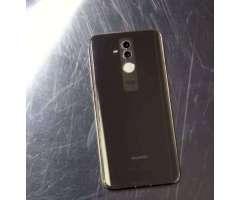 Huawei Mate 20 Lite Dorado