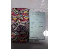 Vendo Samsung Galaxy J7 Prime de 32 Gb