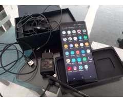 Samsung Galaxy Note 8 Nuevesito