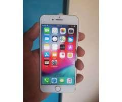 iPhone 7 128GB Perfecto Estado IMEI Libre y iCloud Libre