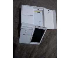 Vendo P9 Plus con Factura