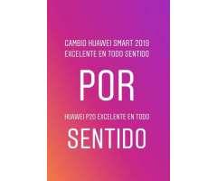 Huawei Smart 2019