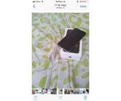 iPhone 6S Plateado