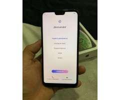Huawei P20 Lite