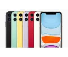 Iphone 11 sellados