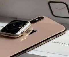 iPhone Xs Max 64GB Nuevos Sellados Garantía