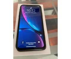 iPhone Xr 128Gb con Turbo Sim Garantia