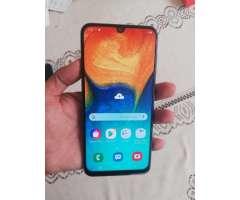 Samsung Galaxy A30