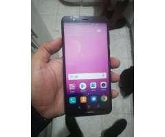 Huawei Psmart 2018