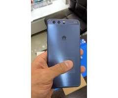 Huawei P10 Plus 4Ram 64Gb Impecable Caja