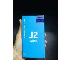 Samsung J2 Core 16 Gb