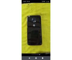 Moto G7 Plus Como Nuevo