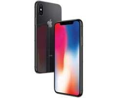 iPhone X 64 Gb Usado