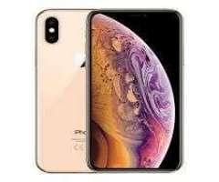 Gran Promoción&#x21; iPhone XS