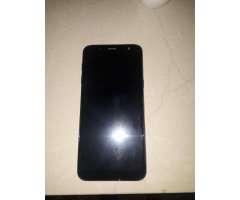Samsung J6 2018