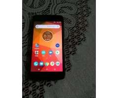 Moto G5 Cero Detalles con Caja Original