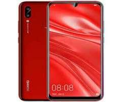 Huawei Y7 2019 Nuevo