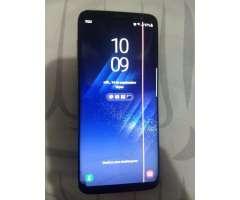 Cambio S8 Fisurado Pero Funciona Bien
