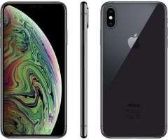 Vendo iPhone Xs Max 256Gb Nuevo en Caja