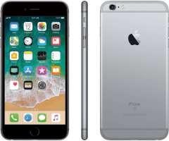 iPhone 6S Plus de 64 Gigas