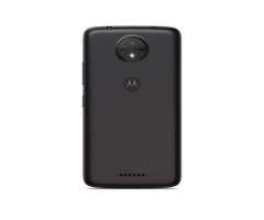 MOTO C - NEGRO