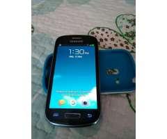 Samsung S3 Mini