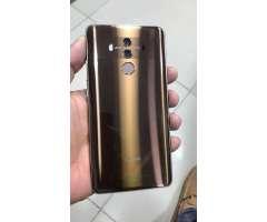 Vendo Huawey P10 Pro Libre