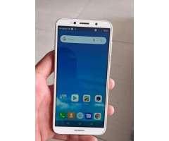 Vendo Huawei Y5 2018