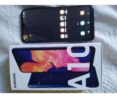 Vendo Samsung A10