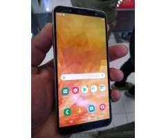 Samsung J6 Dual Imei Original